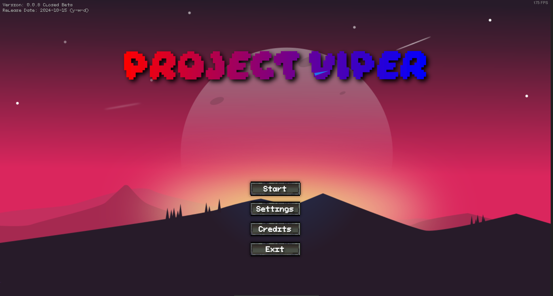 Project Viper Screenshot 4